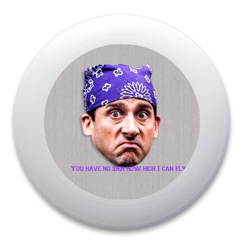 Design 191296 Disc Golf and Ultimate Discs