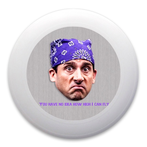 Design 191297 Disc Golf and Ultimate Discs