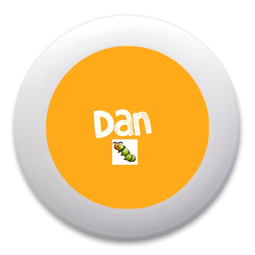 Design 193284 Disc Golf and Ultimate Discs