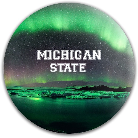 Design 193723 Disc Golf and Ultimate Discs