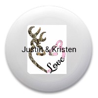 Design 193925 Disc Golf and Ultimate Discs Image