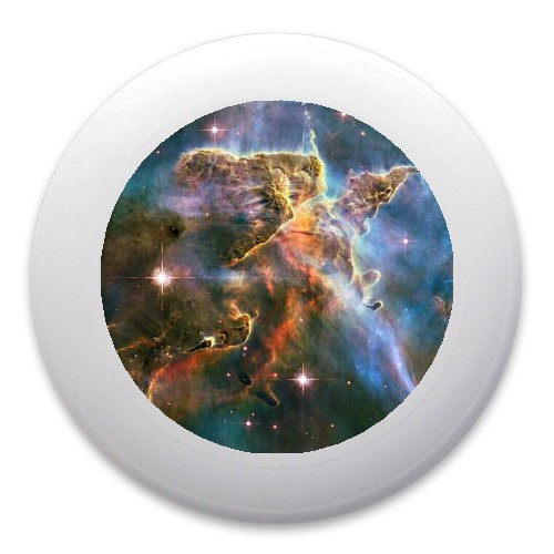Design 194011 Disc Golf and Ultimate Discs