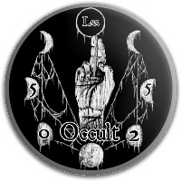 Deadhand Disc Golf and Ultimate Discs Image