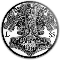 Mjolner Disc Golf and Ultimate Discs Image