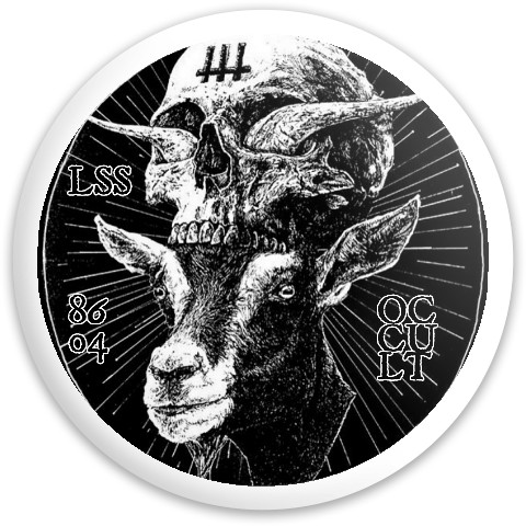 Design 194269 Disc Golf and Ultimate Discs