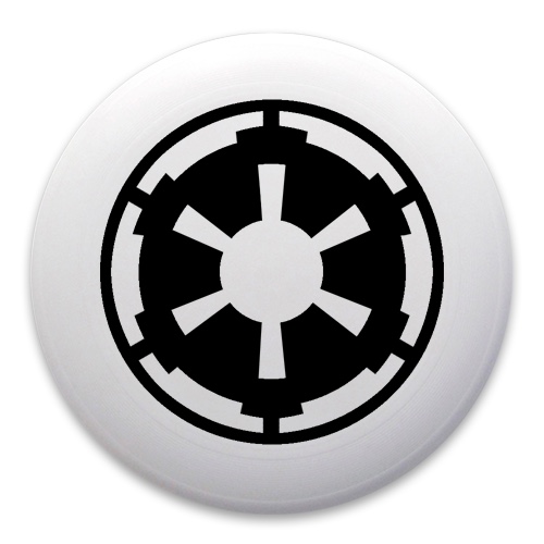 Design 194279 Disc Golf and Ultimate Discs