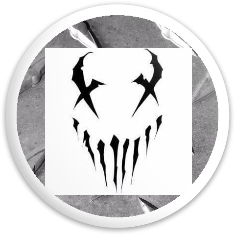Design 194413 Disc Golf and Ultimate Discs