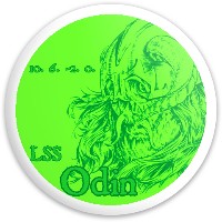 Design 194482 Disc Golf and Ultimate Discs Image