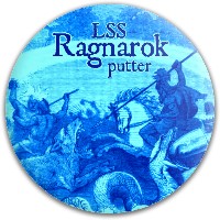 Design 194484 Disc Golf and Ultimate Discs Image