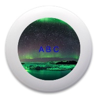 Design 194621 Disc Golf and Ultimate Discs Image