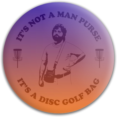Design 194628 Disc Golf and Ultimate Discs