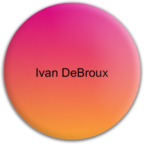 Design 195028 Disc Golf and Ultimate Discs