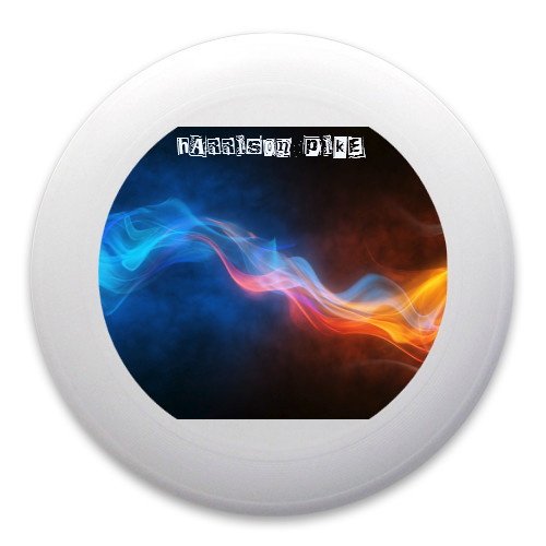 Design 195092 Disc Golf and Ultimate Discs