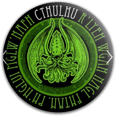 Design 195373 Disc Golf and Ultimate Discs