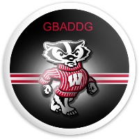 Design 195420 Disc Golf and Ultimate Discs Image