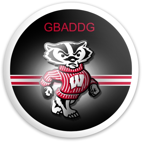 Design 195420 Disc Golf and Ultimate Discs