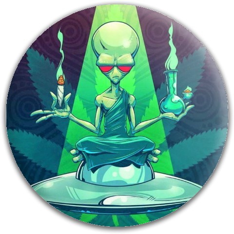Design 195508 Disc Golf and Ultimate Discs