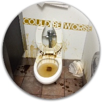 Poo Putter