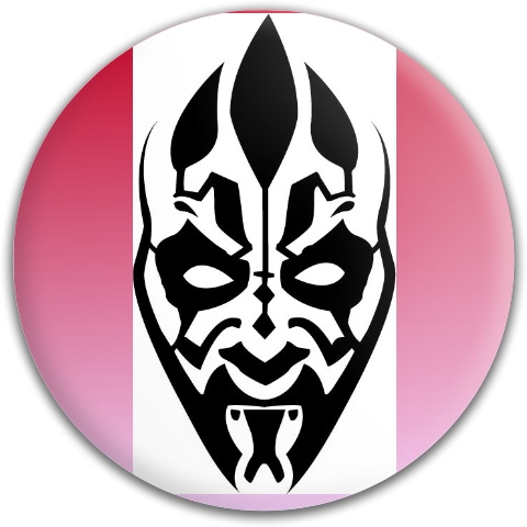 Design 196269 Disc Golf and Ultimate Discs