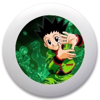 Gon Disc