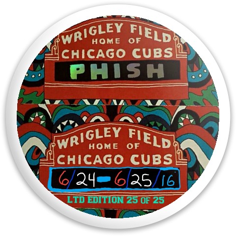 Design 197679 Disc Golf and Ultimate Discs