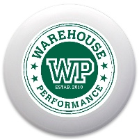 WP Speed &amp;amp; agility
