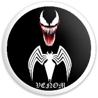 Venom scythe