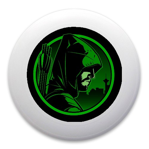 Design 198762 Disc Golf and Ultimate Discs