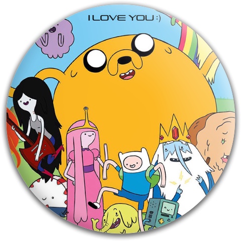 Design 199539 Disc Golf and Ultimate Discs