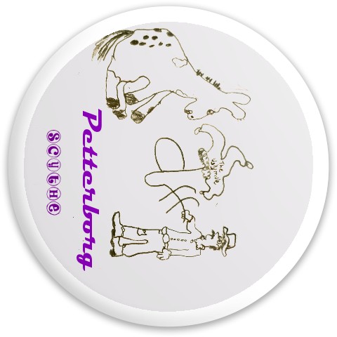 Design 199827 Disc Golf and Ultimate Discs