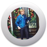 You my brother Disc Golf and Ultimate Discs Image