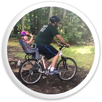 Brian and Chalotte