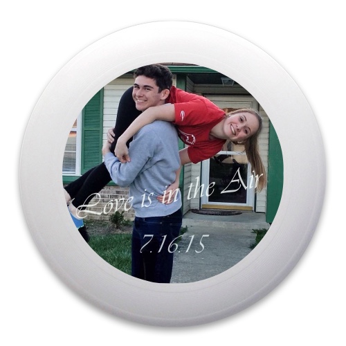Design 200161 Disc Golf and Ultimate Discs
