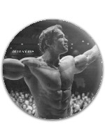 Design 20122 Disc Golf and Ultimate Discs Image