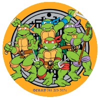 TMNT