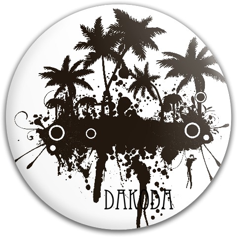 Design 204618 Disc Golf and Ultimate Discs