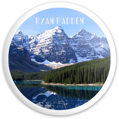 Design 205694 Disc Golf and Ultimate Discs