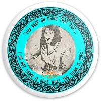 Inconceivable