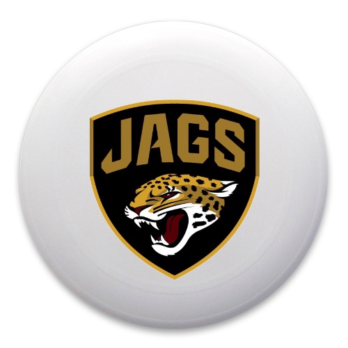 Design 206063 Disc Golf and Ultimate Discs