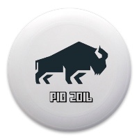 Design 208624 Disc Golf and Ultimate Discs Image