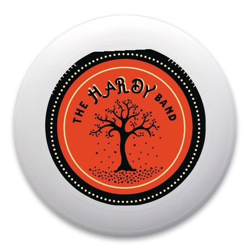 Design 209641 Disc Golf and Ultimate Discs