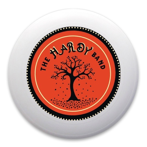 Design 209644 Disc Golf and Ultimate Discs