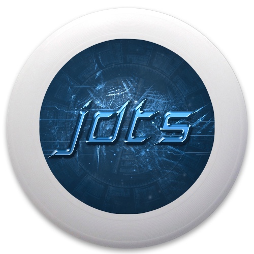 Design 210461 Disc Golf and Ultimate Discs