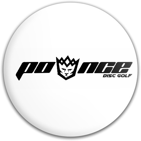 Design 211854 Disc Golf and Ultimate Discs