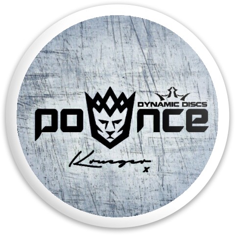 Design 211856 Disc Golf and Ultimate Discs