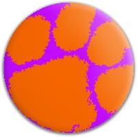 Clemson Disc Golf and Ultimate Discs Image