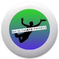 GH ULTIMATE FRISBEE