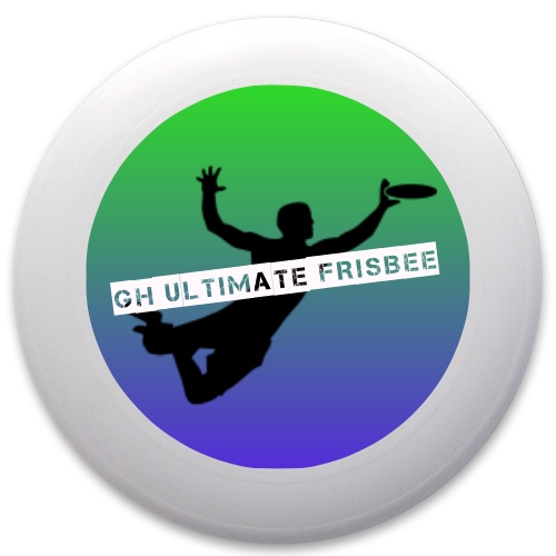 Design 213234 Disc Golf and Ultimate Discs
