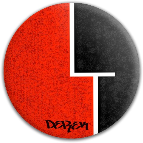 Design 213416 Disc Golf and Ultimate Discs