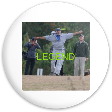 Design 214266 Disc Golf and Ultimate Discs